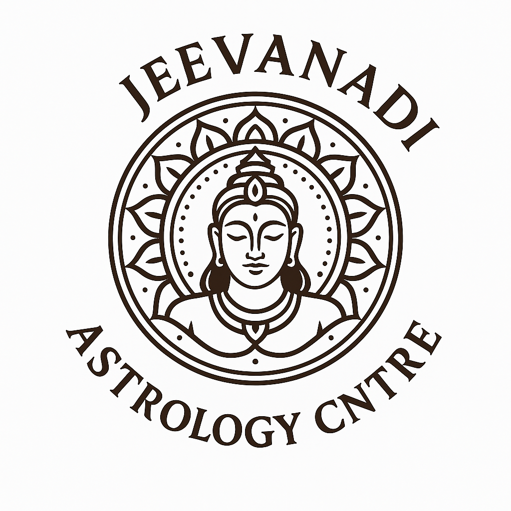 online jeevanadi astrology center