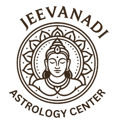 online jeevanadi astrology logo