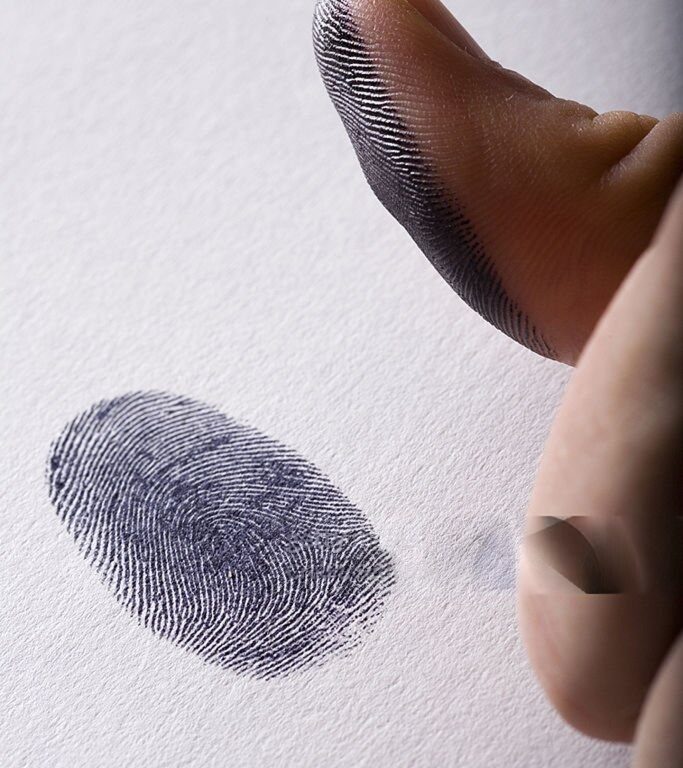 Thumb Impression Collection