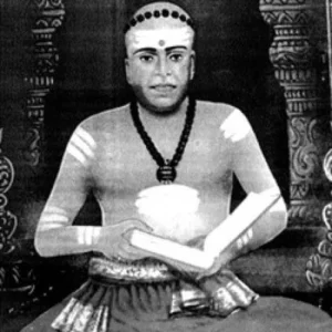 Siva-Guru